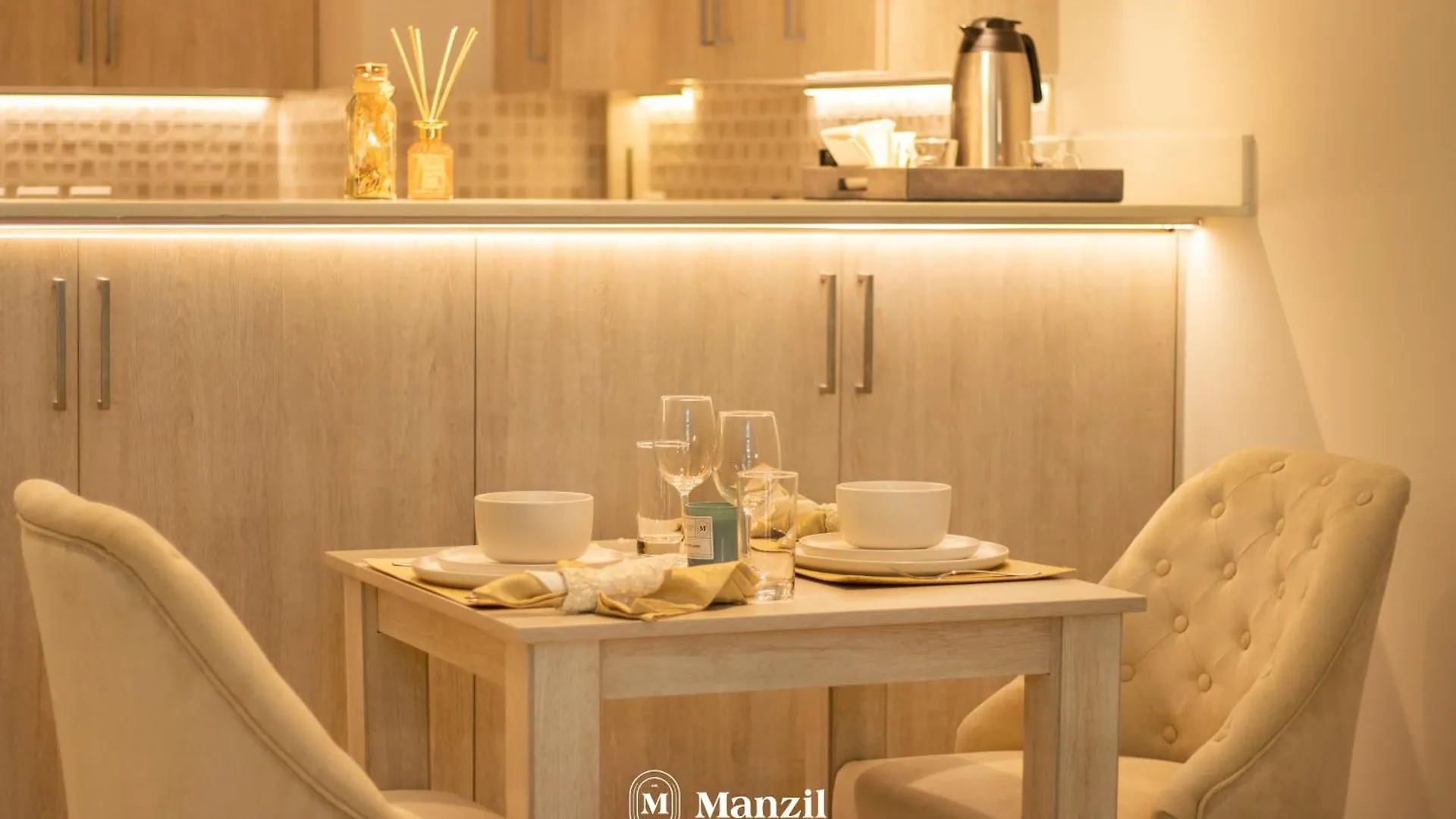 Manzil - 1Br In Seven Palm With Infinity Pool & Private Beach Access 迪拜 公寓