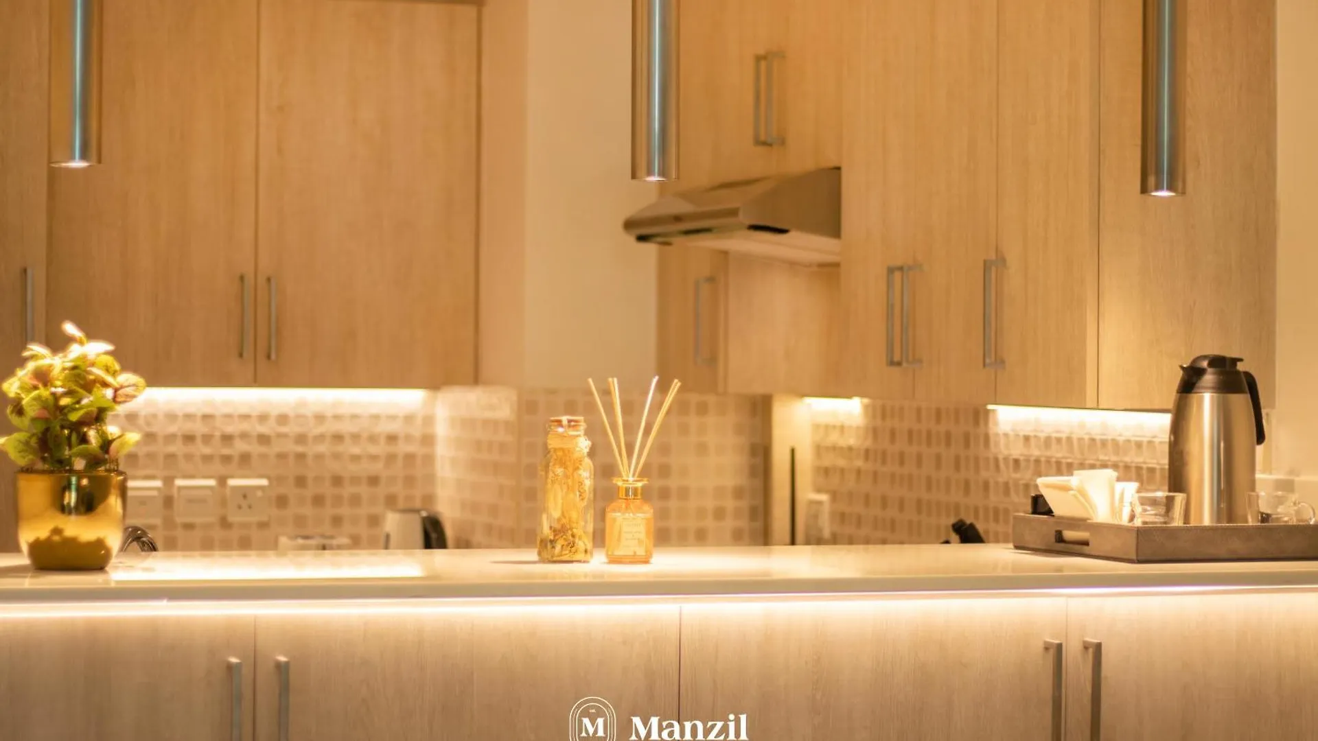 Manzil - 1Br In Seven Palm With Infinity Pool & Private Beach Access 迪拜