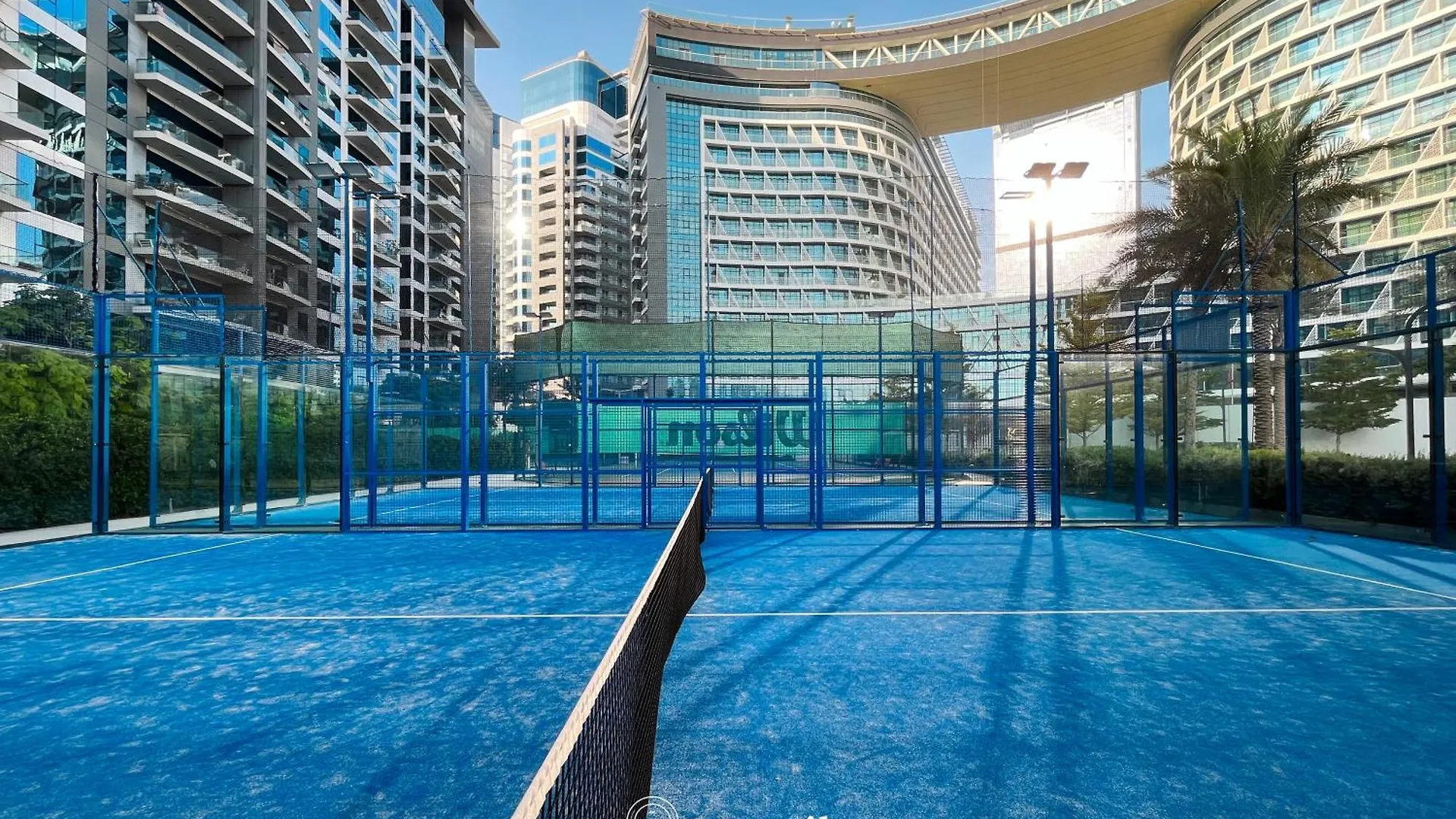 公寓 Manzil - 1Br In Seven Palm With Infinity Pool & Private Beach Access 迪拜