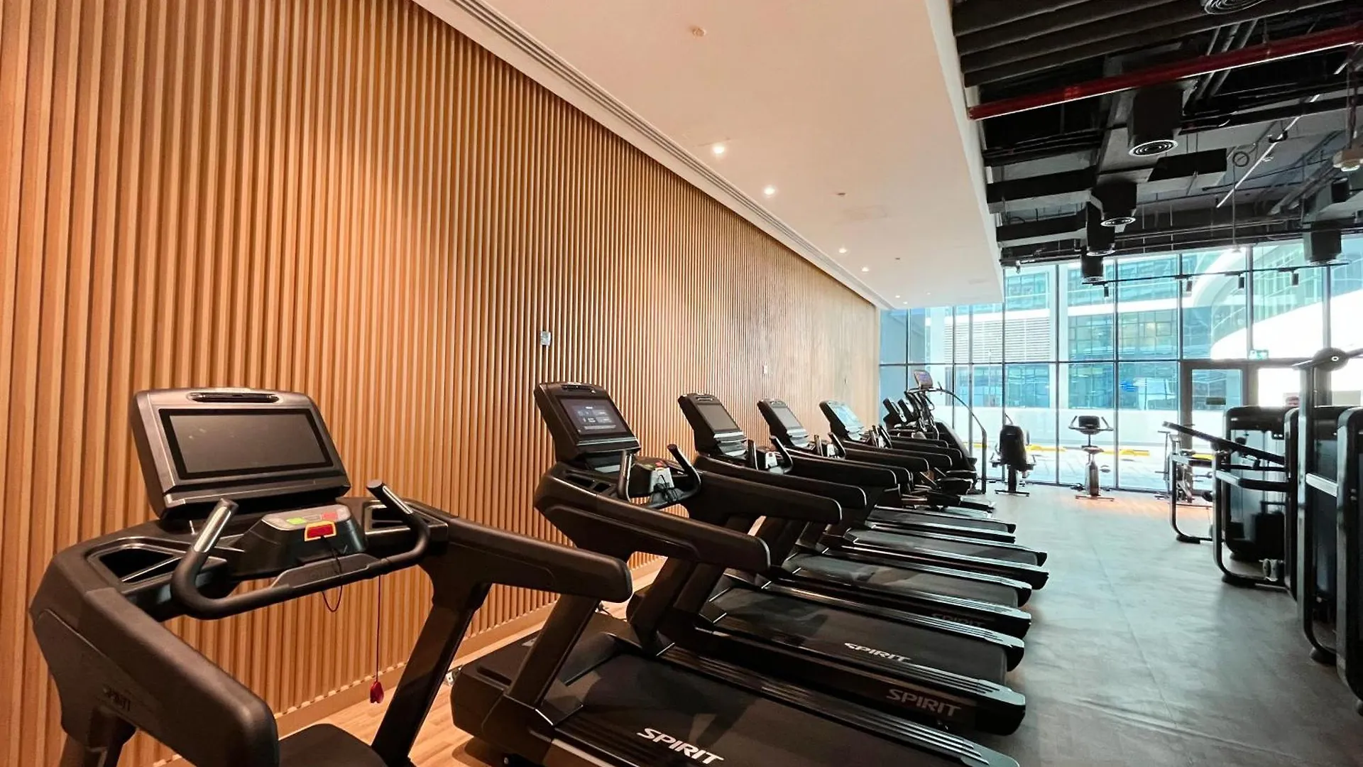 公寓 Manzil - 1Br In Seven Palm With Infinity Pool & Private Beach Access 迪拜